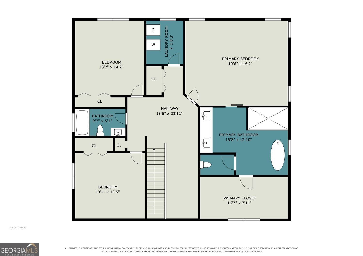 770 Waters Drive Atlanta - Photo 42