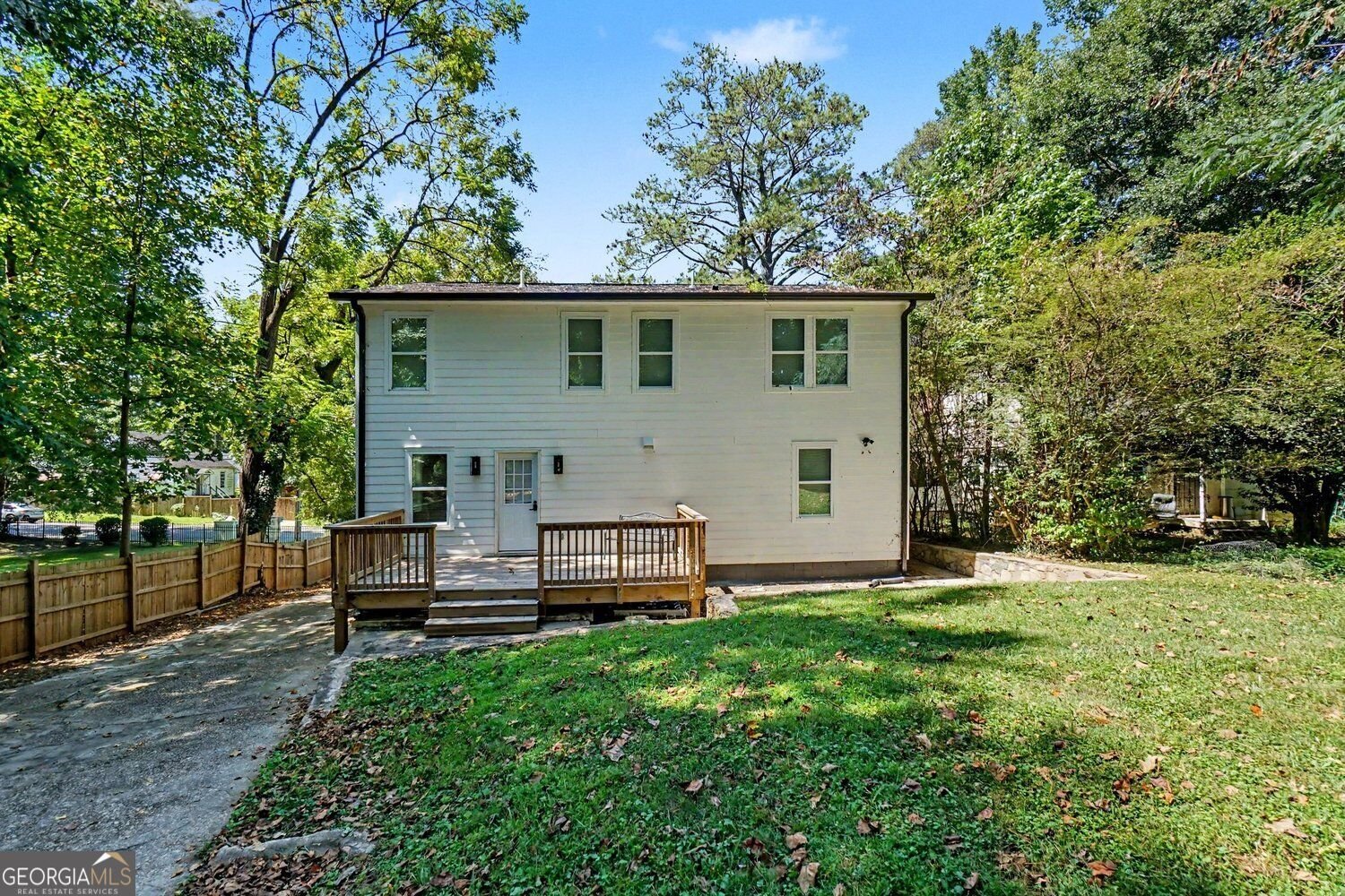 770 Waters Drive Atlanta - Photo 8