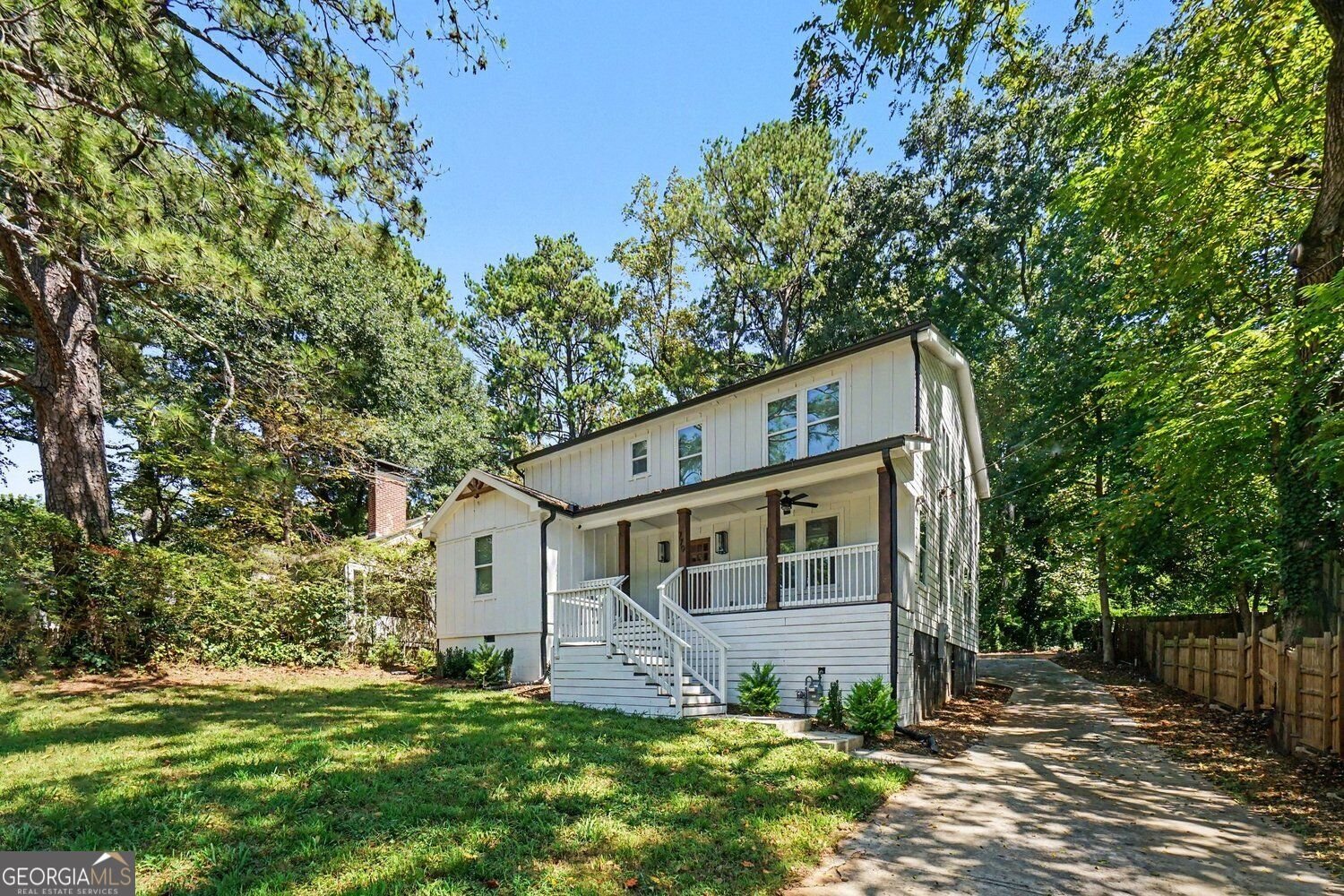 770 Waters Drive Atlanta - Photo 9