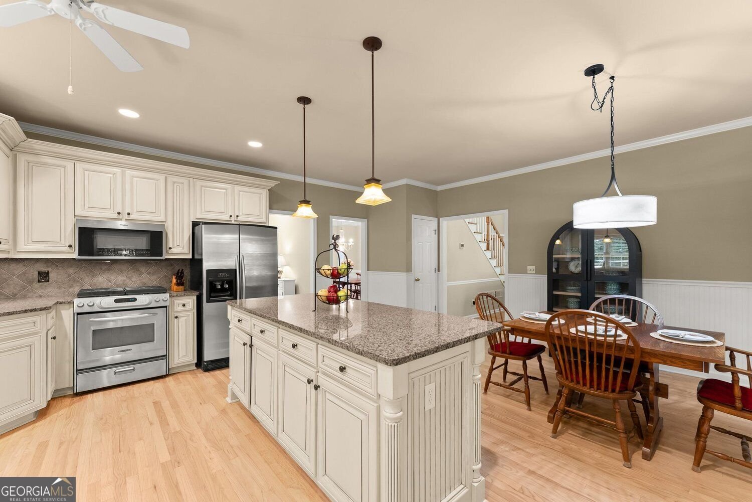 3650 Lake Seminole Drive Buford - Photo 12