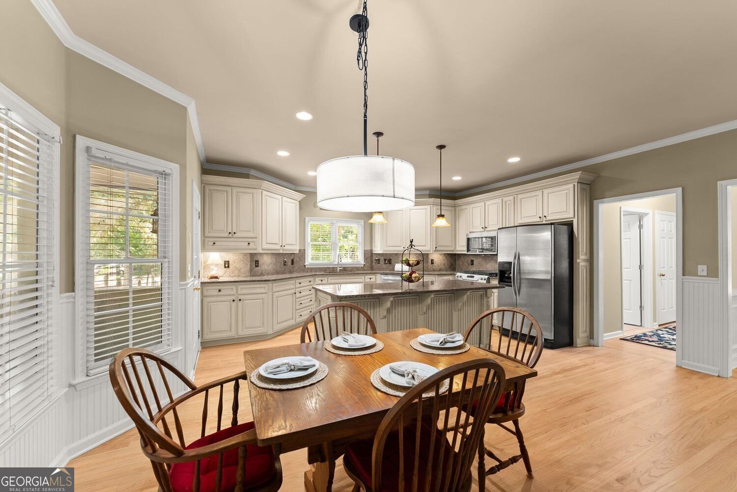 3650 Lake Seminole Drive Buford - Photo 16
