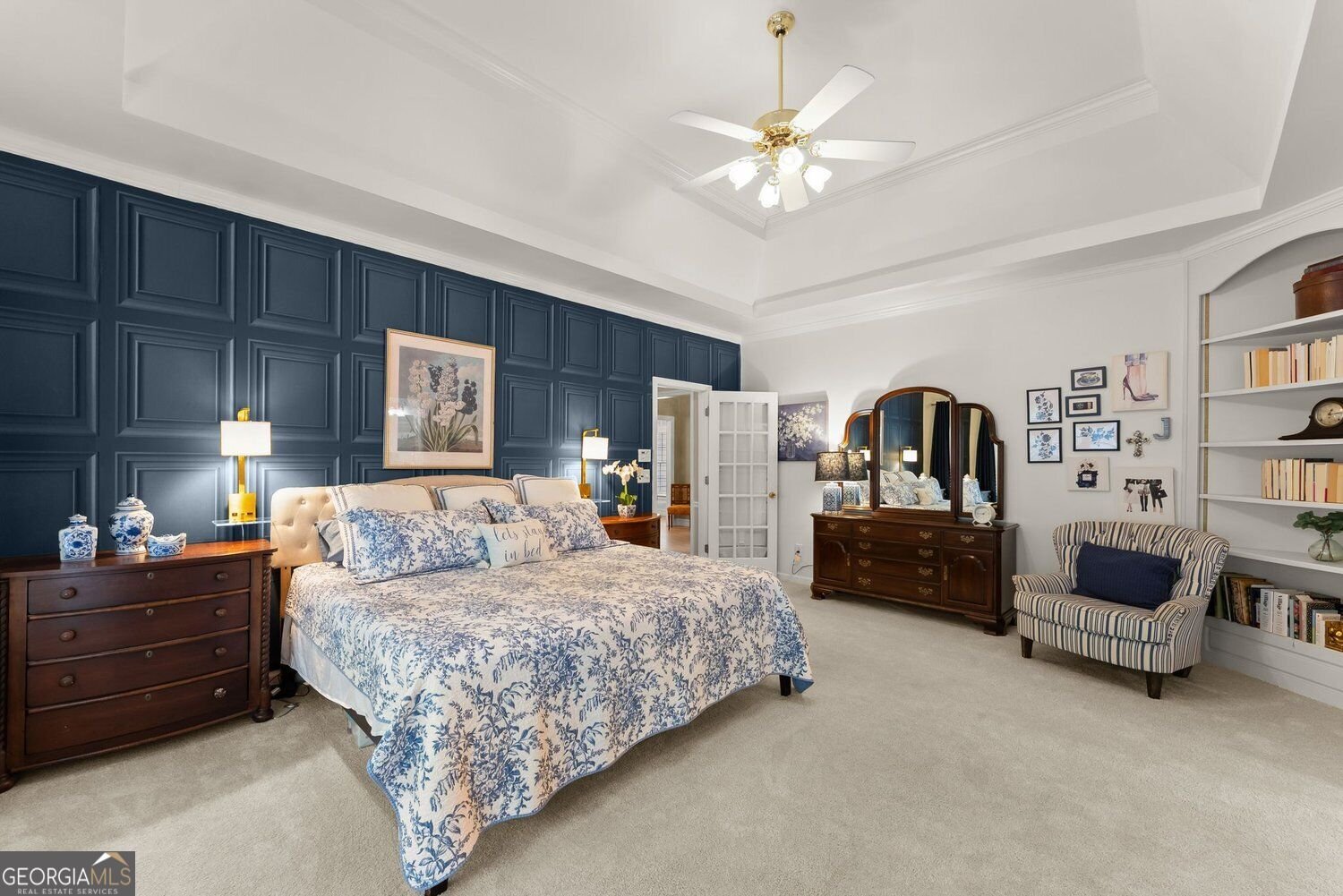 3650 Lake Seminole Drive Buford - Photo 17