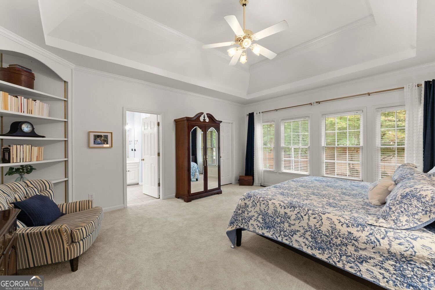 3650 Lake Seminole Drive Buford - Photo 19
