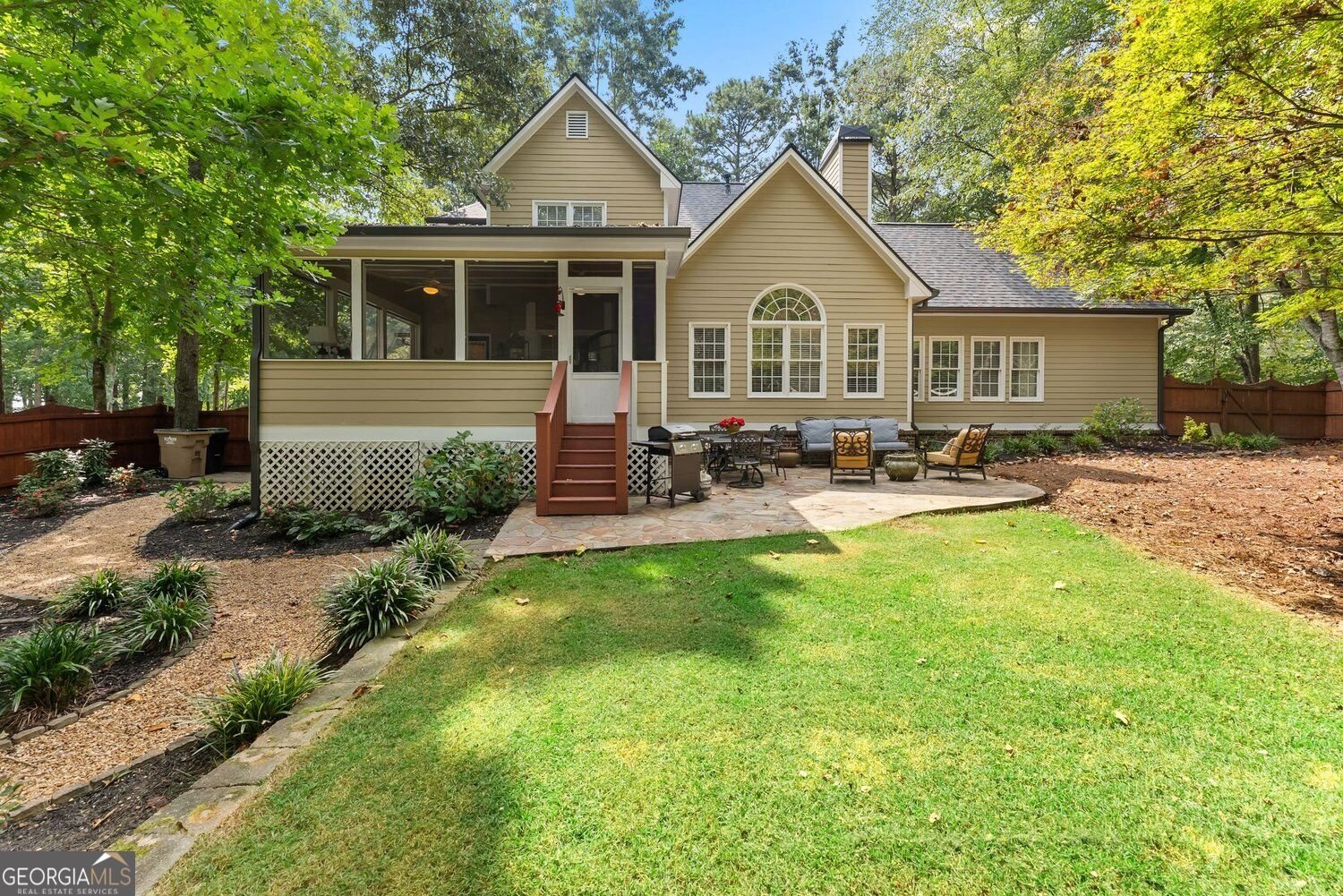 3650 Lake Seminole Drive Buford - Photo 32