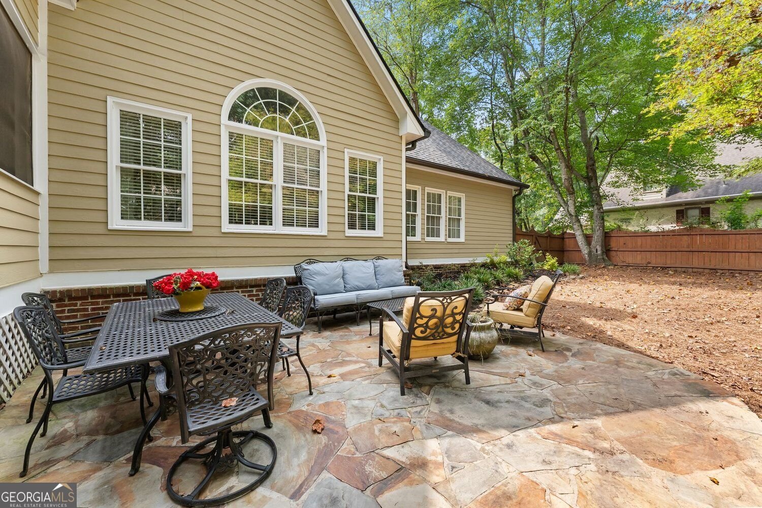 3650 Lake Seminole Drive Buford - Photo 33