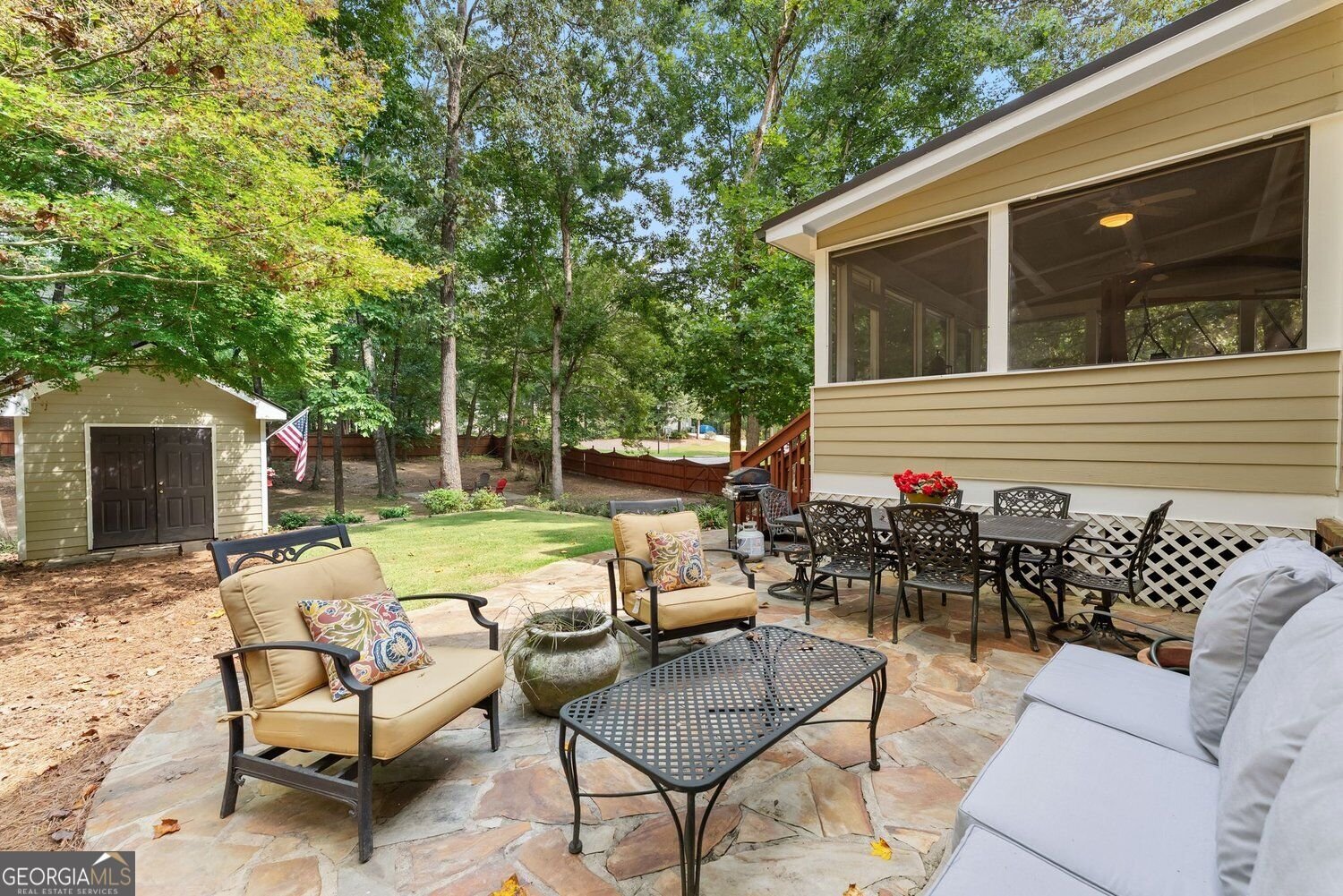 3650 Lake Seminole Drive Buford - Photo 34