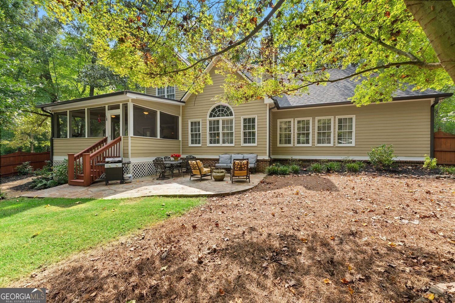 3650 Lake Seminole Drive Buford - Photo 35