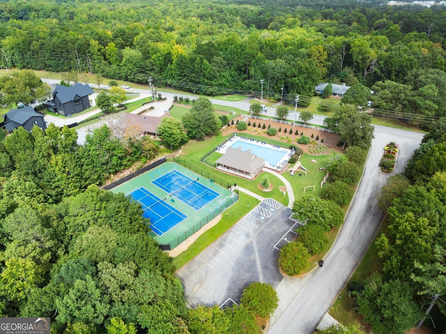 3650 Lake Seminole Drive Buford - Photo 36
