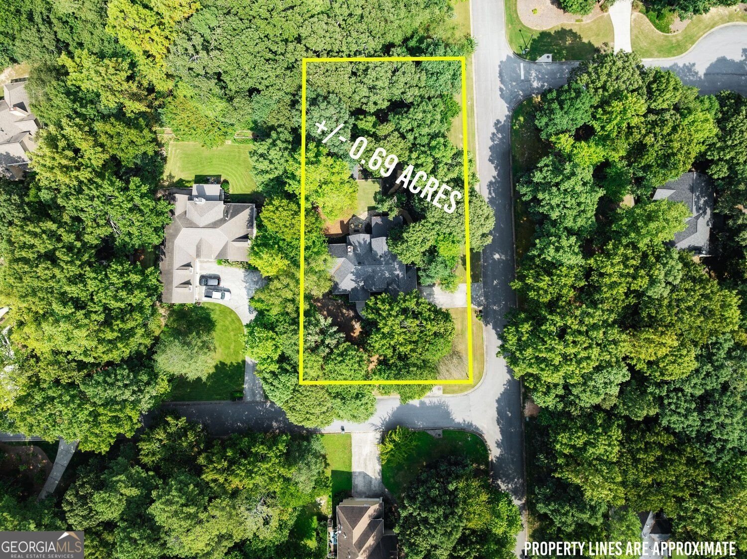 3650 Lake Seminole Drive Buford - Photo 39