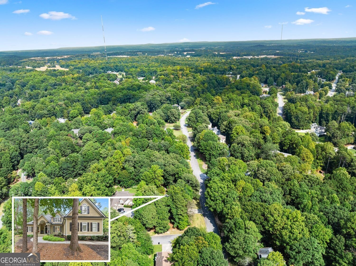 3650 Lake Seminole Drive Buford - Photo 40
