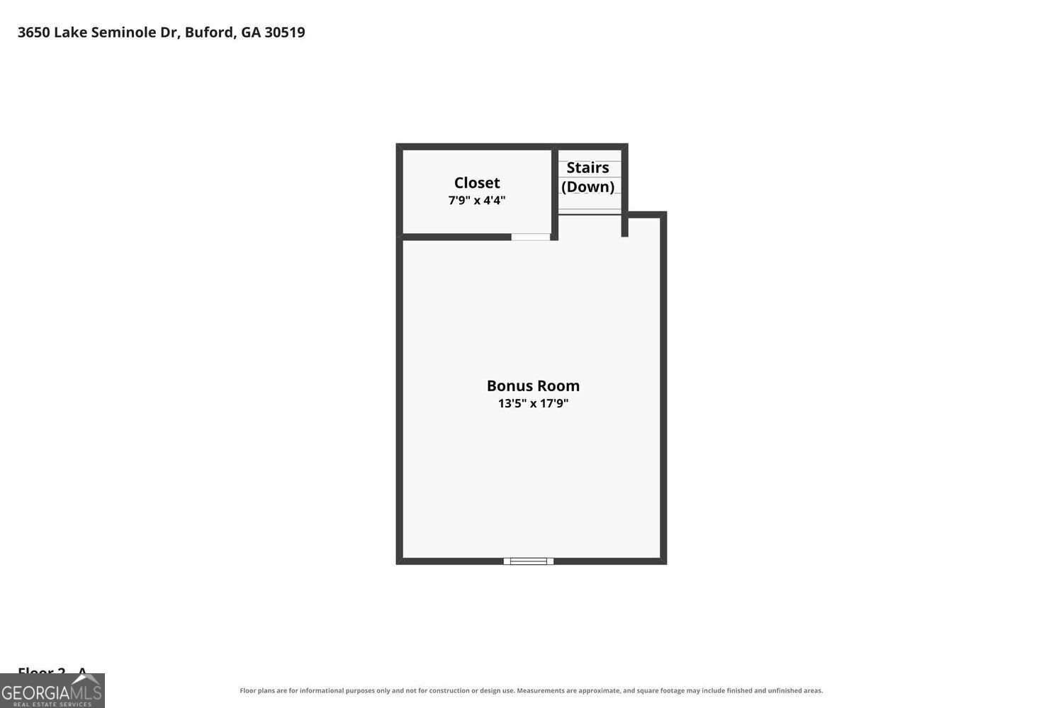 3650 Lake Seminole Drive Buford - Photo 43