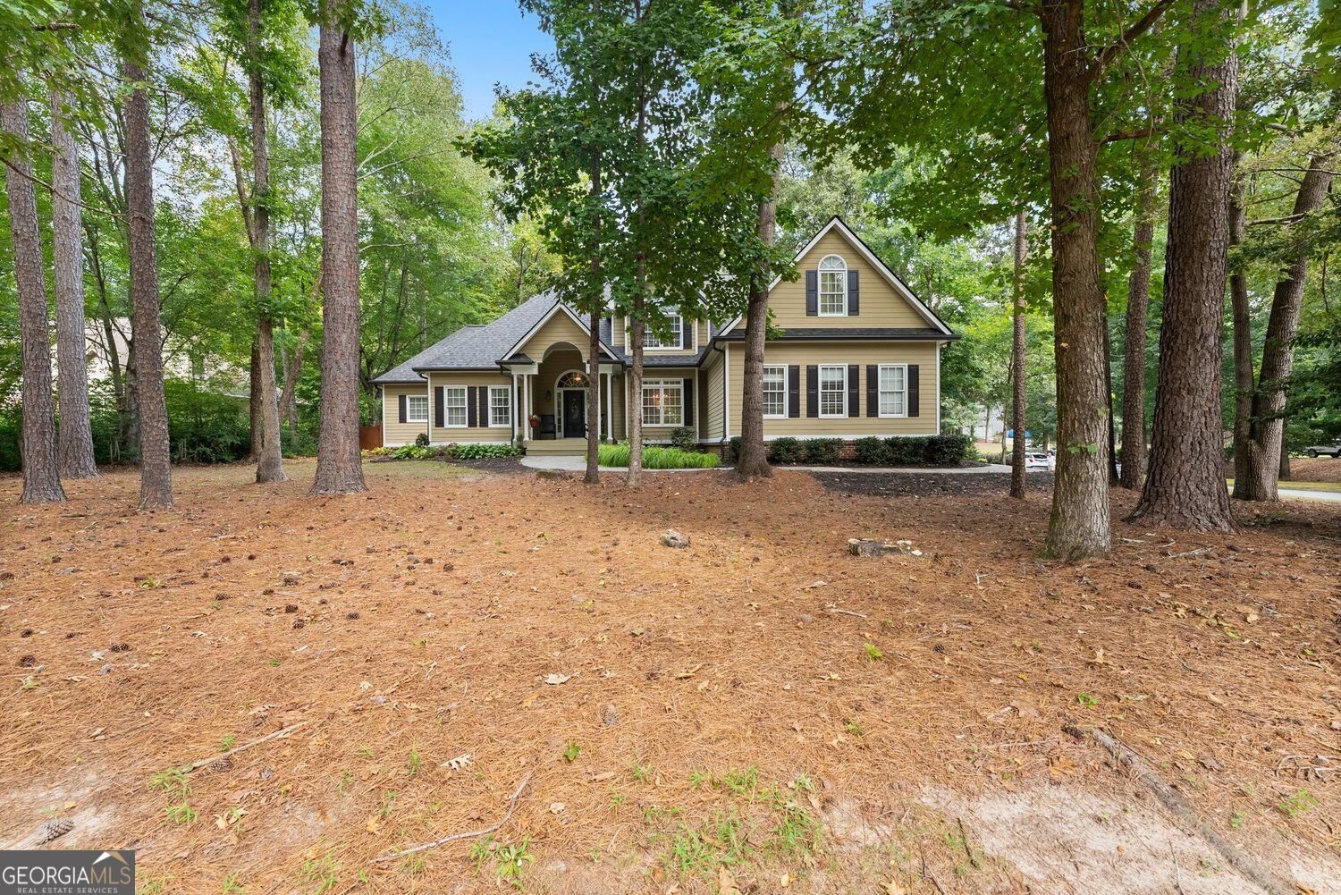 3650 Lake Seminole Drive Buford - Photo 44