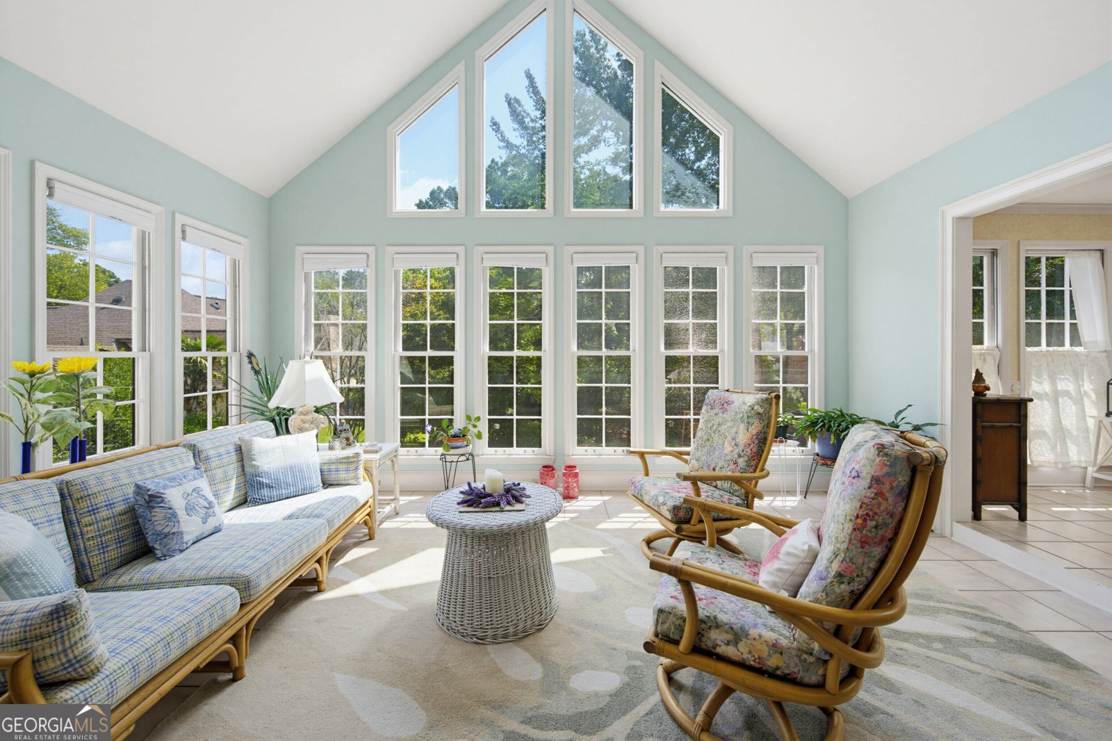 1001 Ashebrooke Court Marietta - Photo 10