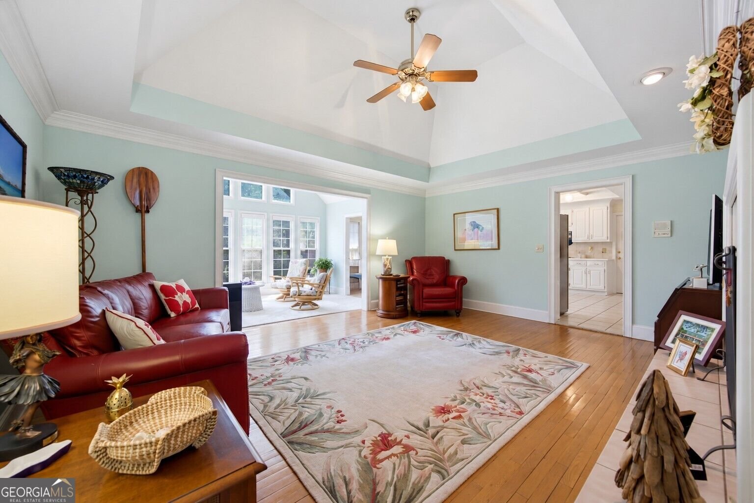 1001 Ashebrooke Court Marietta - Photo 12
