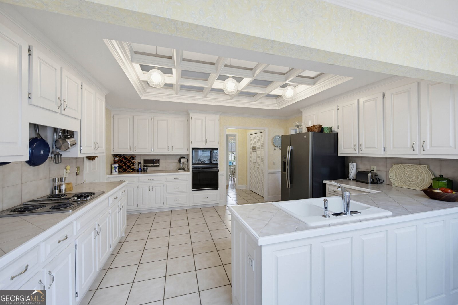 1001 Ashebrooke Court Marietta - Photo 13