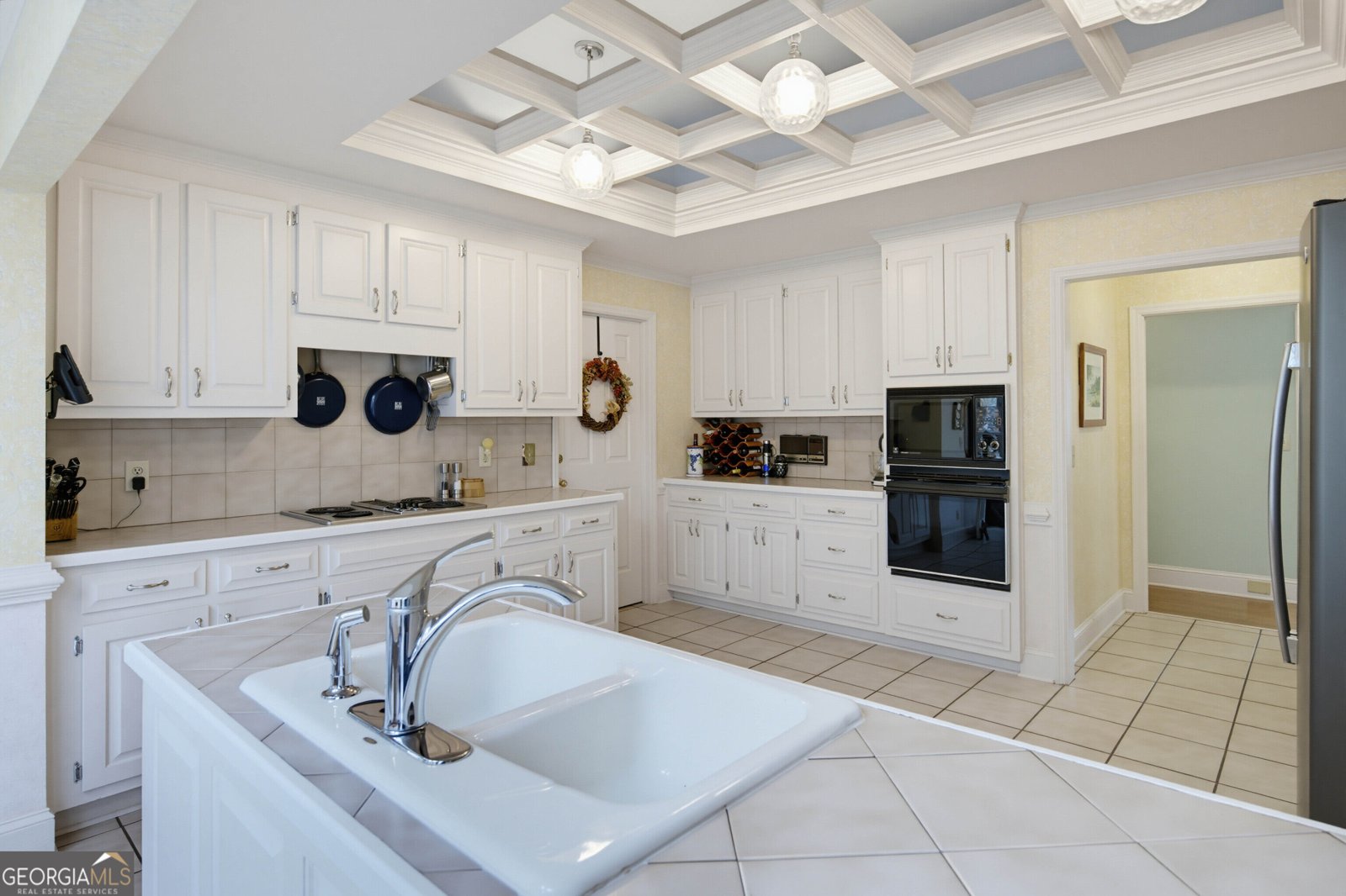 1001 Ashebrooke Court Marietta - Photo 14
