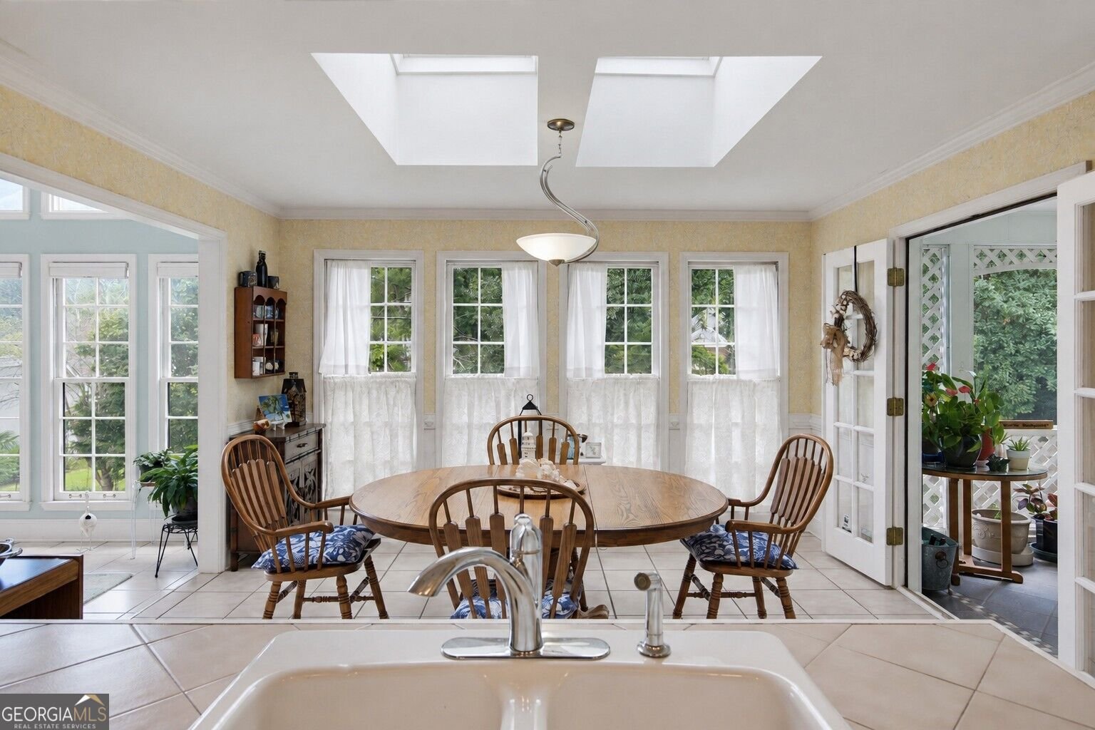 1001 Ashebrooke Court Marietta - Photo 16