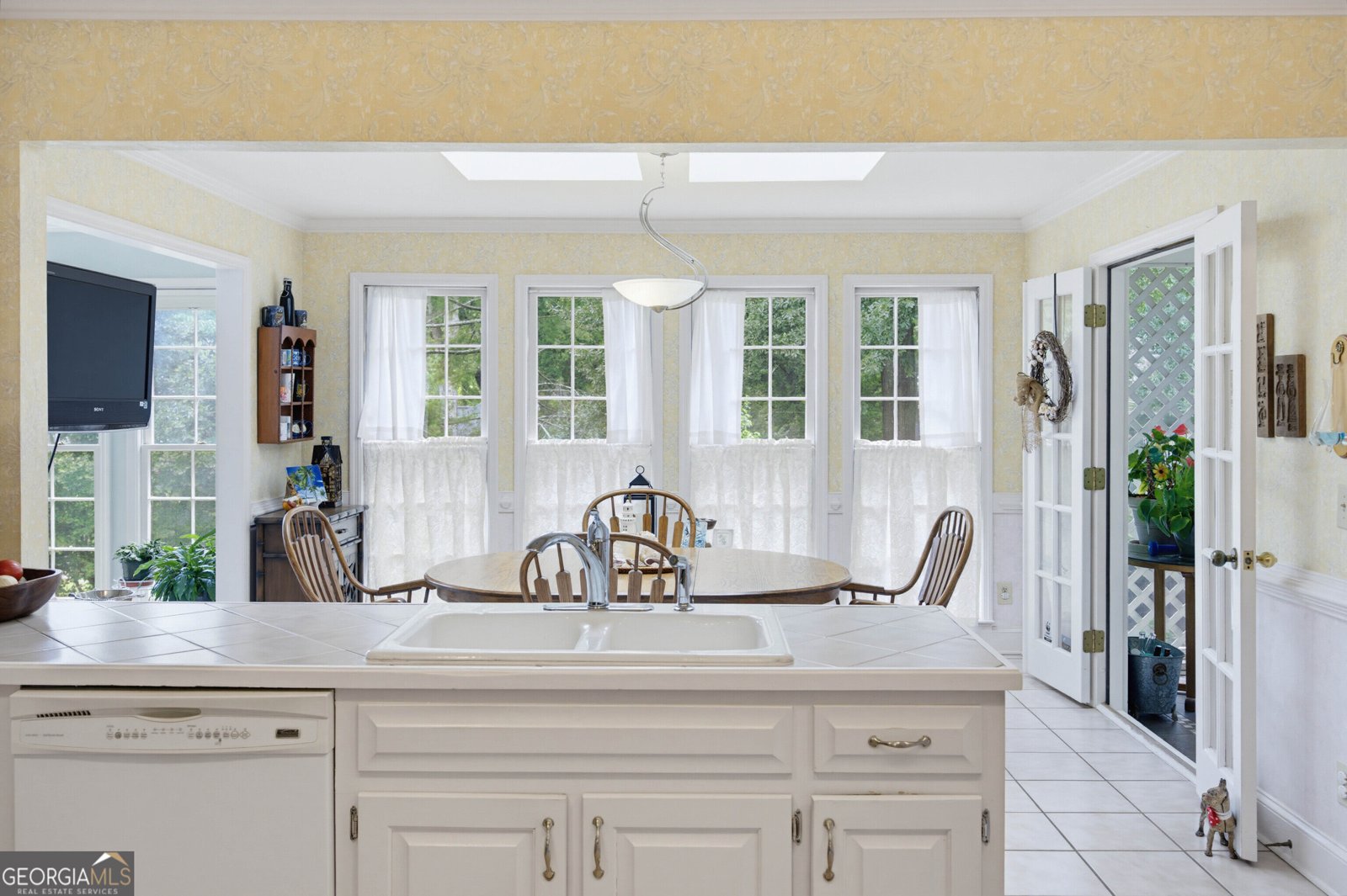 1001 Ashebrooke Court Marietta - Photo 17