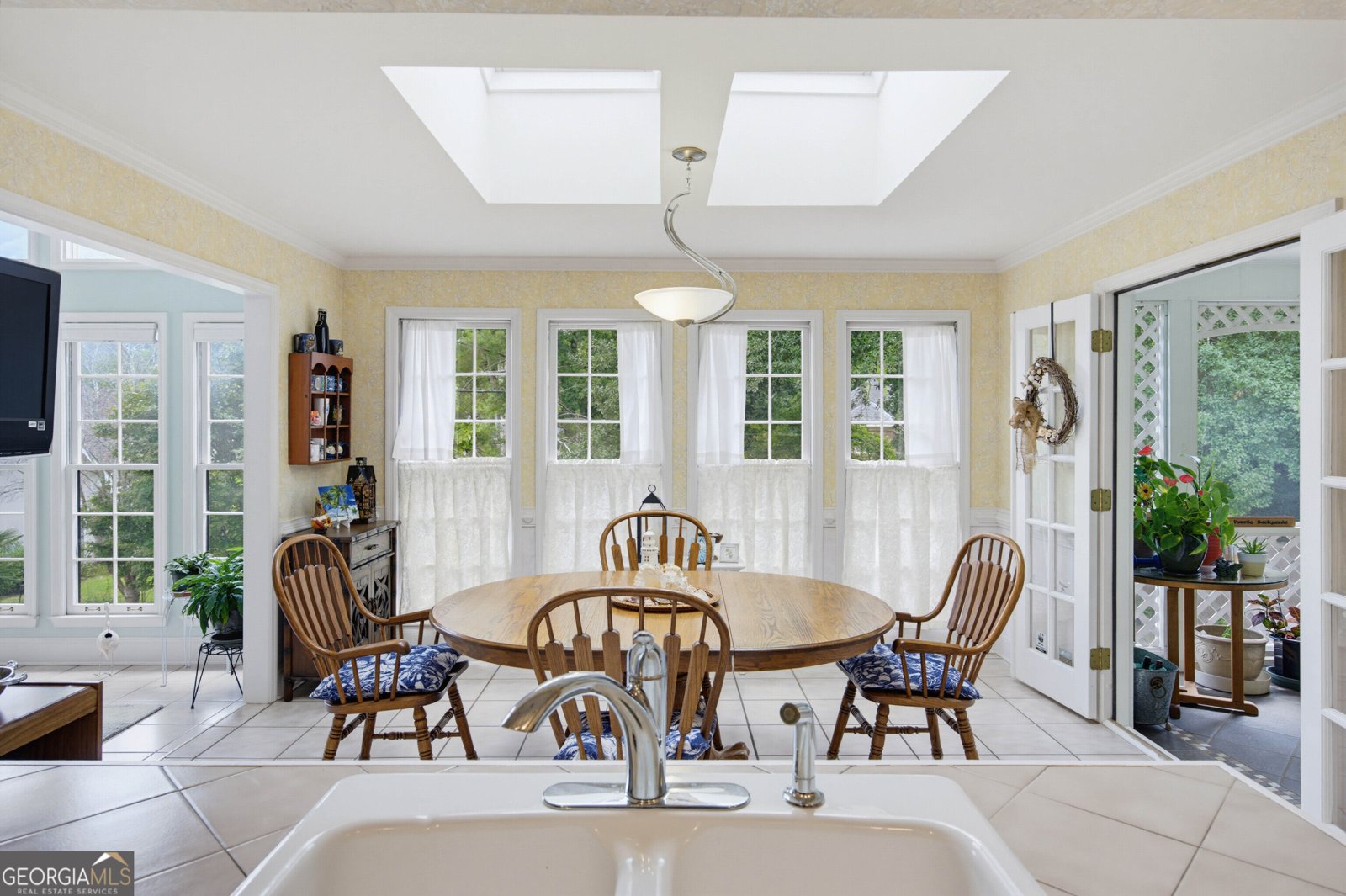 1001 Ashebrooke Court Marietta - Photo 18