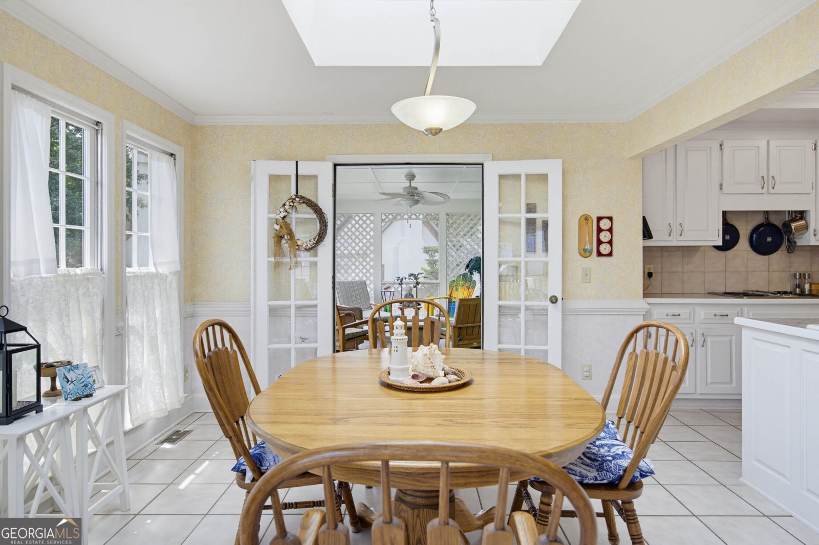1001 Ashebrooke Court Marietta - Photo 19