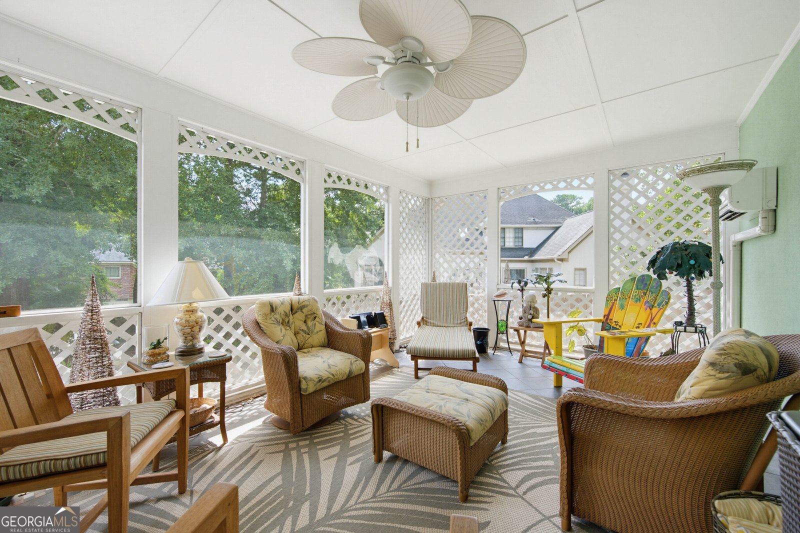 1001 Ashebrooke Court Marietta - Photo 21