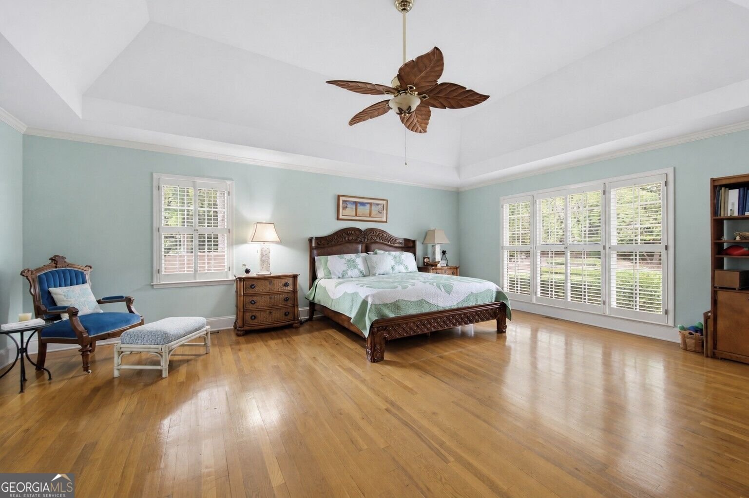 1001 Ashebrooke Court Marietta - Photo 22