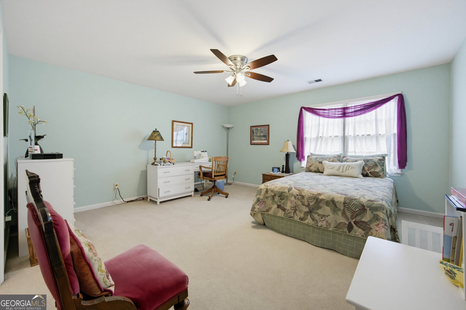 1001 Ashebrooke Court Marietta - Photo 30