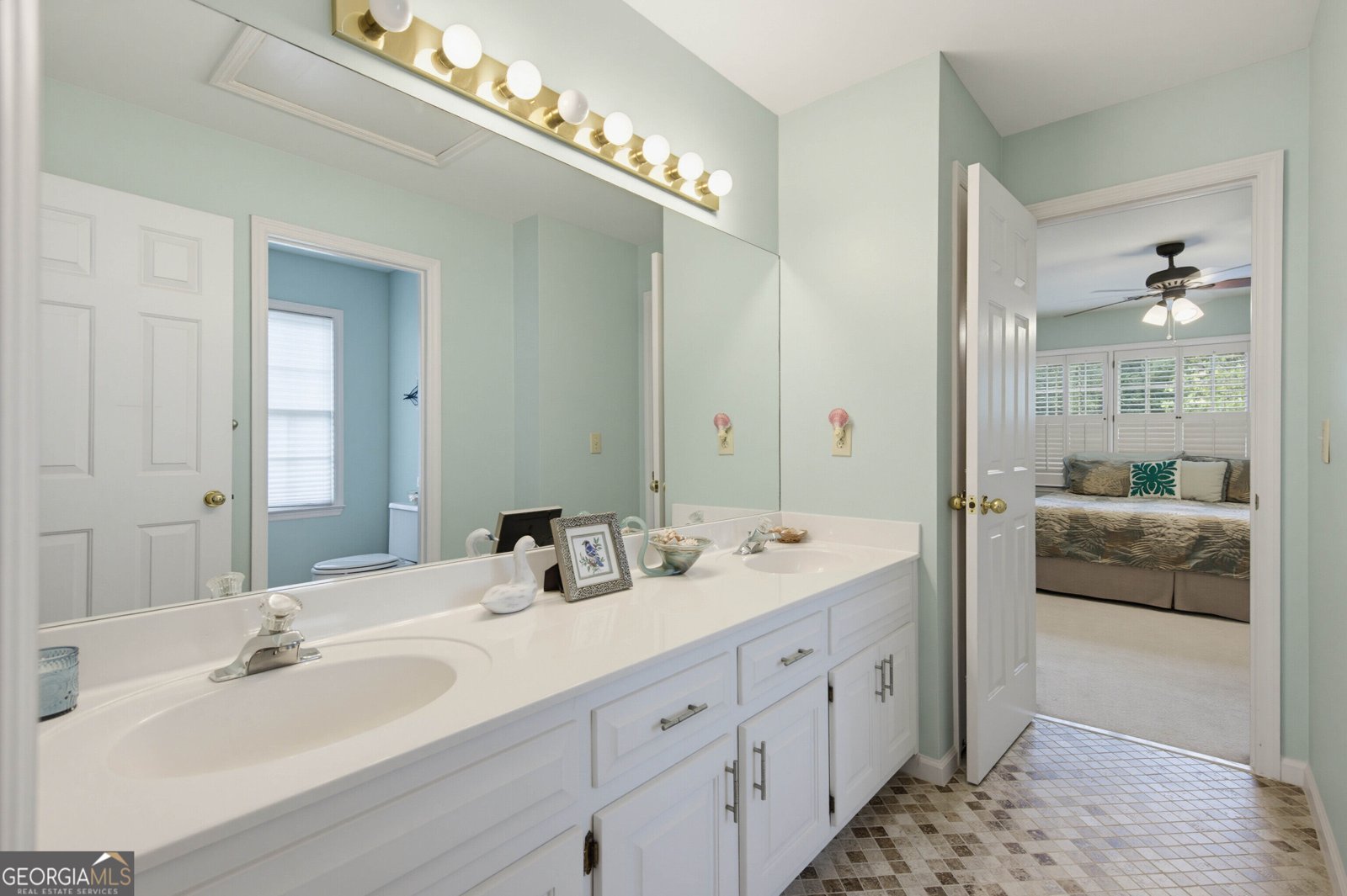 1001 Ashebrooke Court Marietta - Photo 31