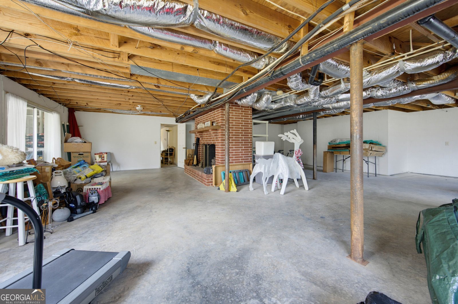 1001 Ashebrooke Court Marietta - Photo 35