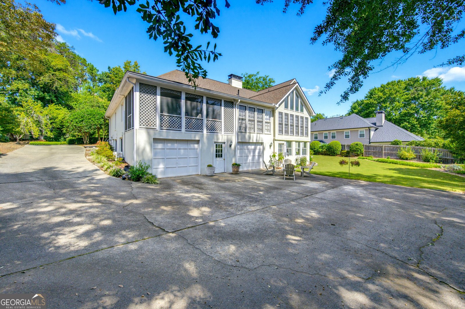1001 Ashebrooke Court Marietta - Photo 39