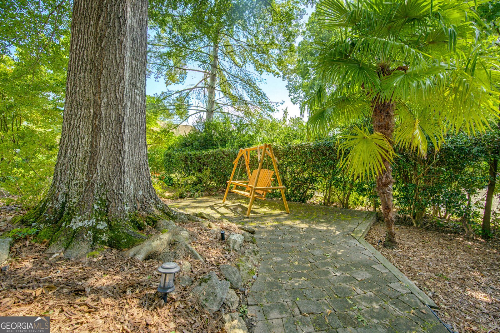 1001 Ashebrooke Court Marietta - Photo 41