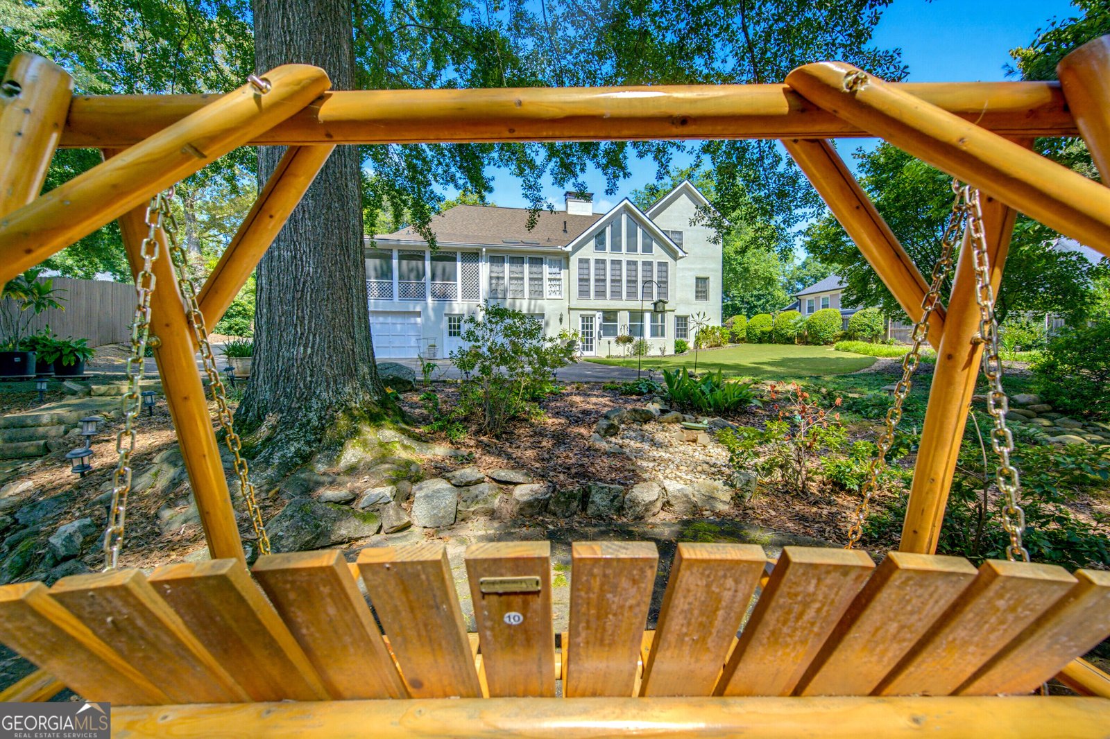 1001 Ashebrooke Court Marietta - Photo 42