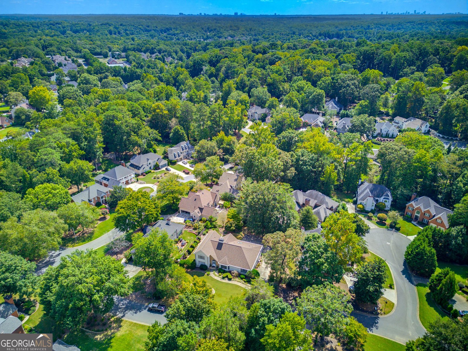1001 Ashebrooke Court Marietta - Photo 46