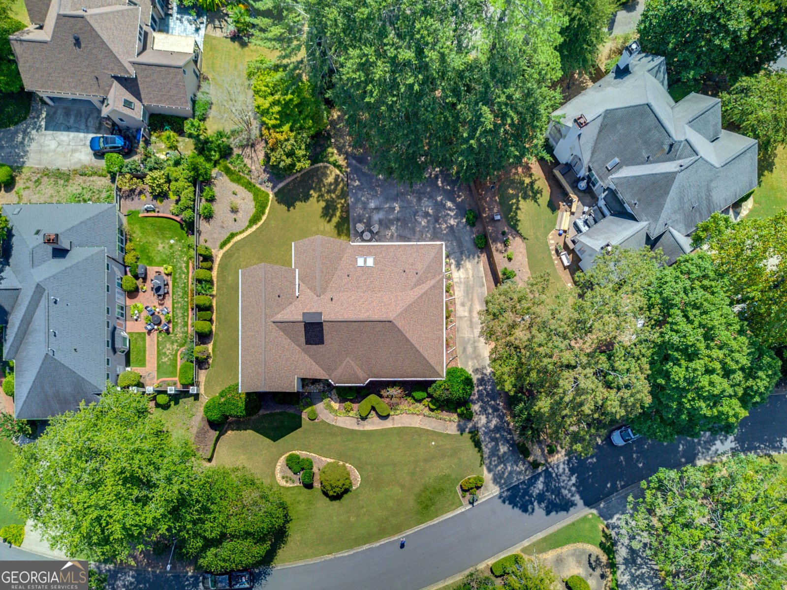 1001 Ashebrooke Court Marietta - Photo 47