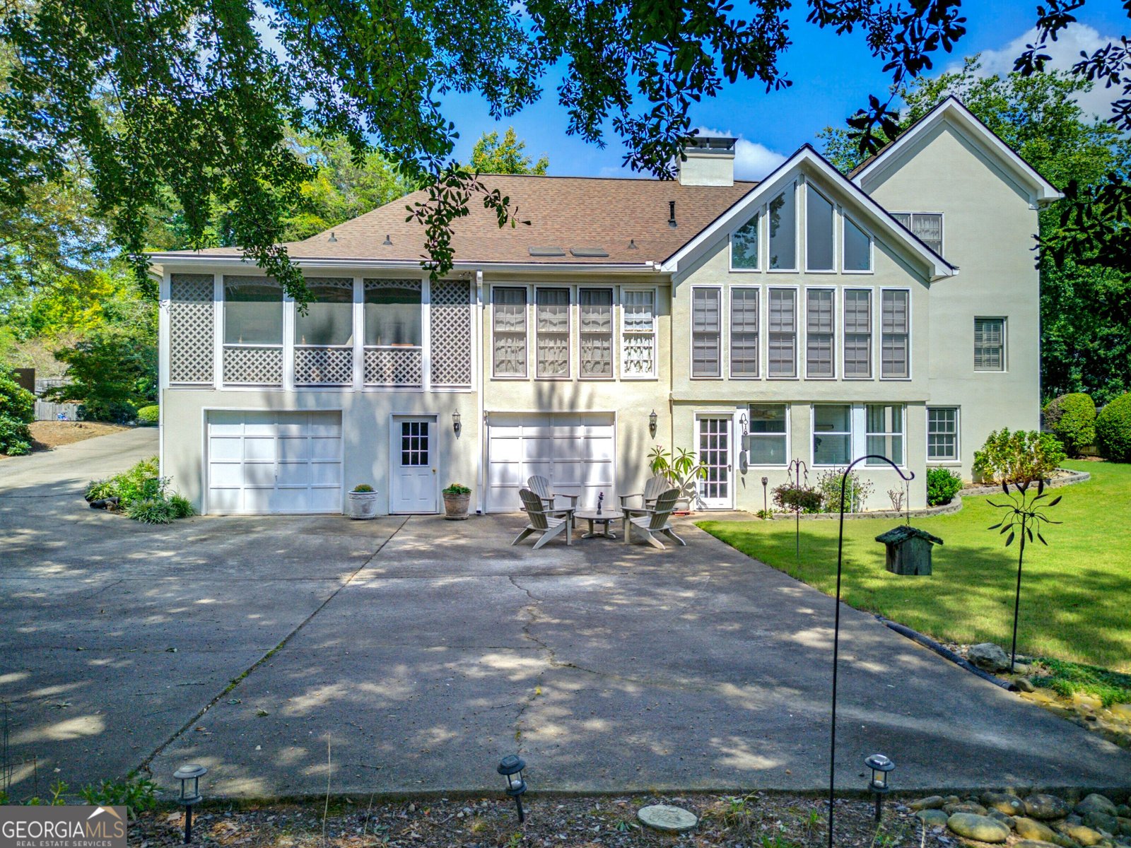 1001 Ashebrooke Court Marietta - Photo 48
