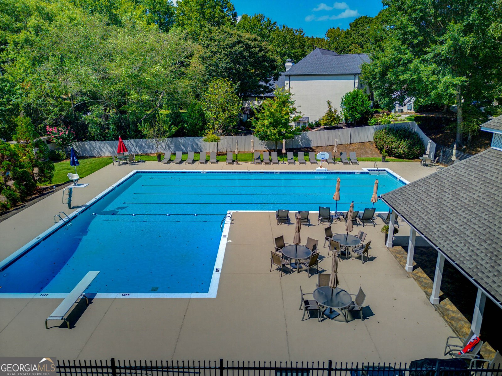 1001 Ashebrooke Court Marietta - Photo 49