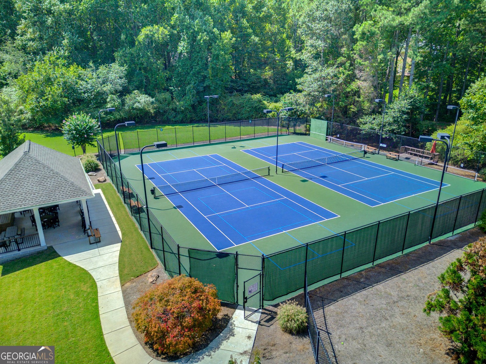 1001 Ashebrooke Court Marietta - Photo 50