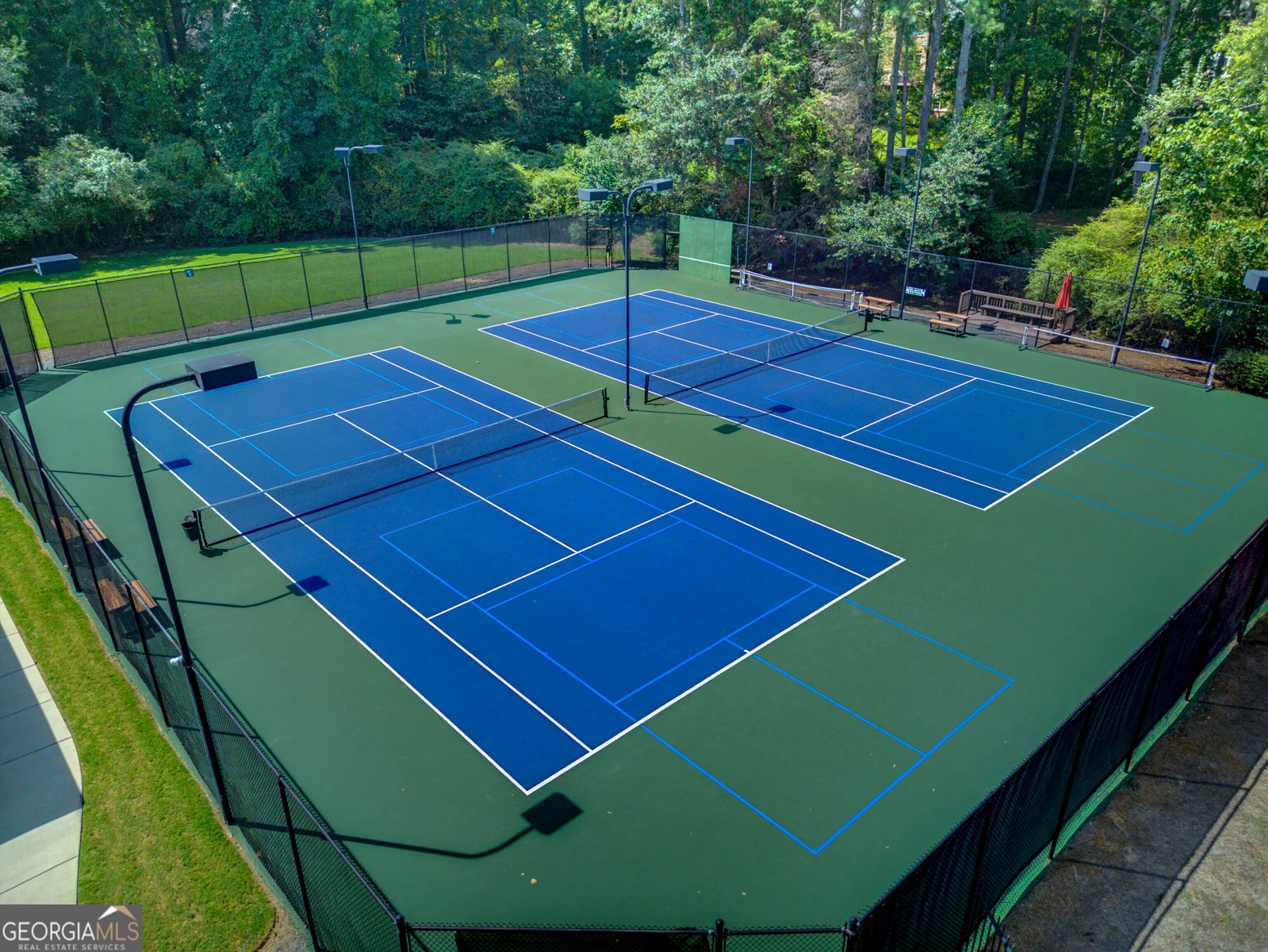 1001 Ashebrooke Court Marietta - Photo 51