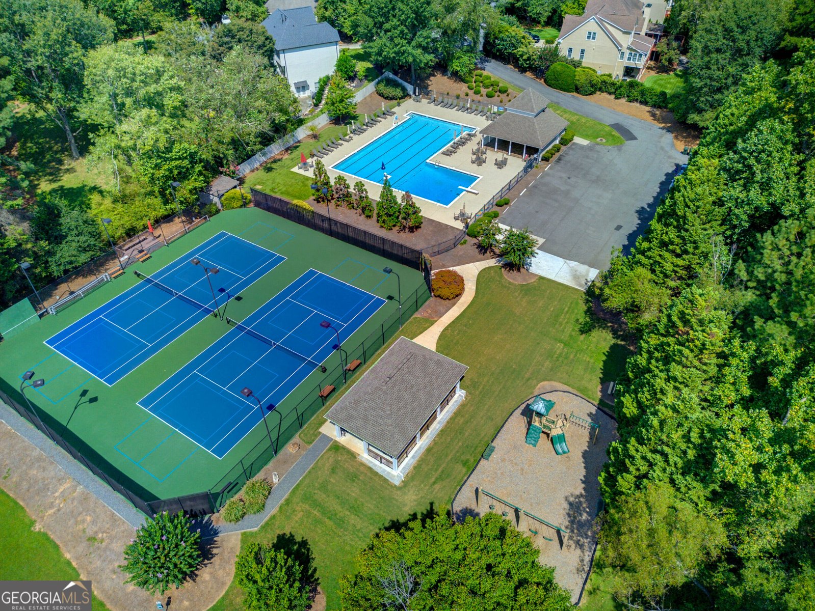 1001 Ashebrooke Court Marietta - Photo 52
