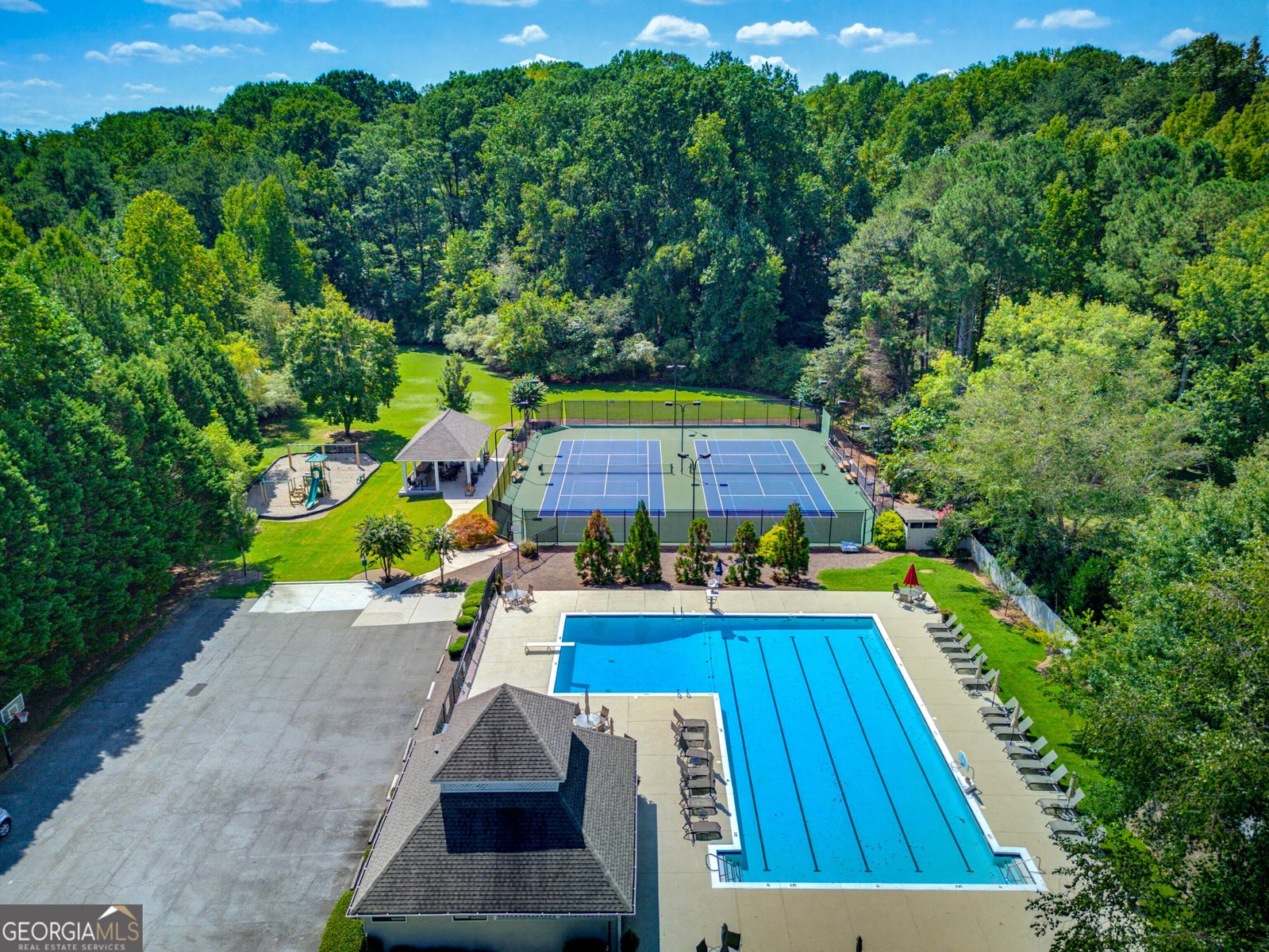 1001 Ashebrooke Court Marietta - Photo 53