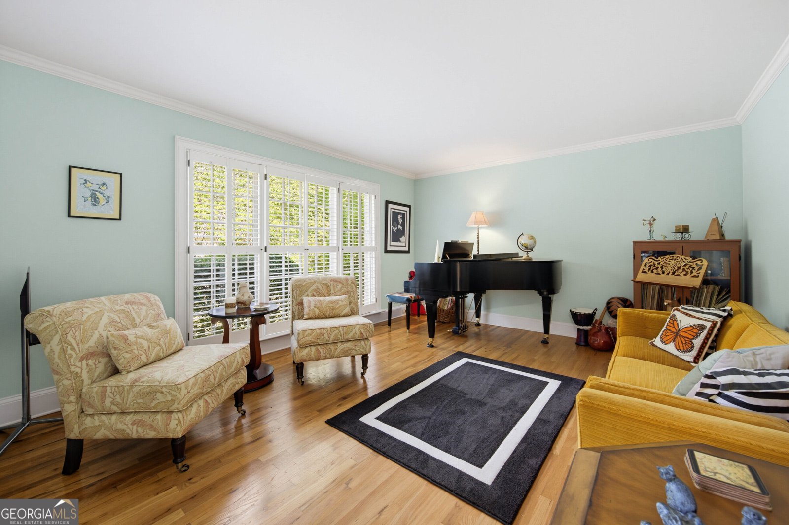 1001 Ashebrooke Court Marietta - Photo 6
