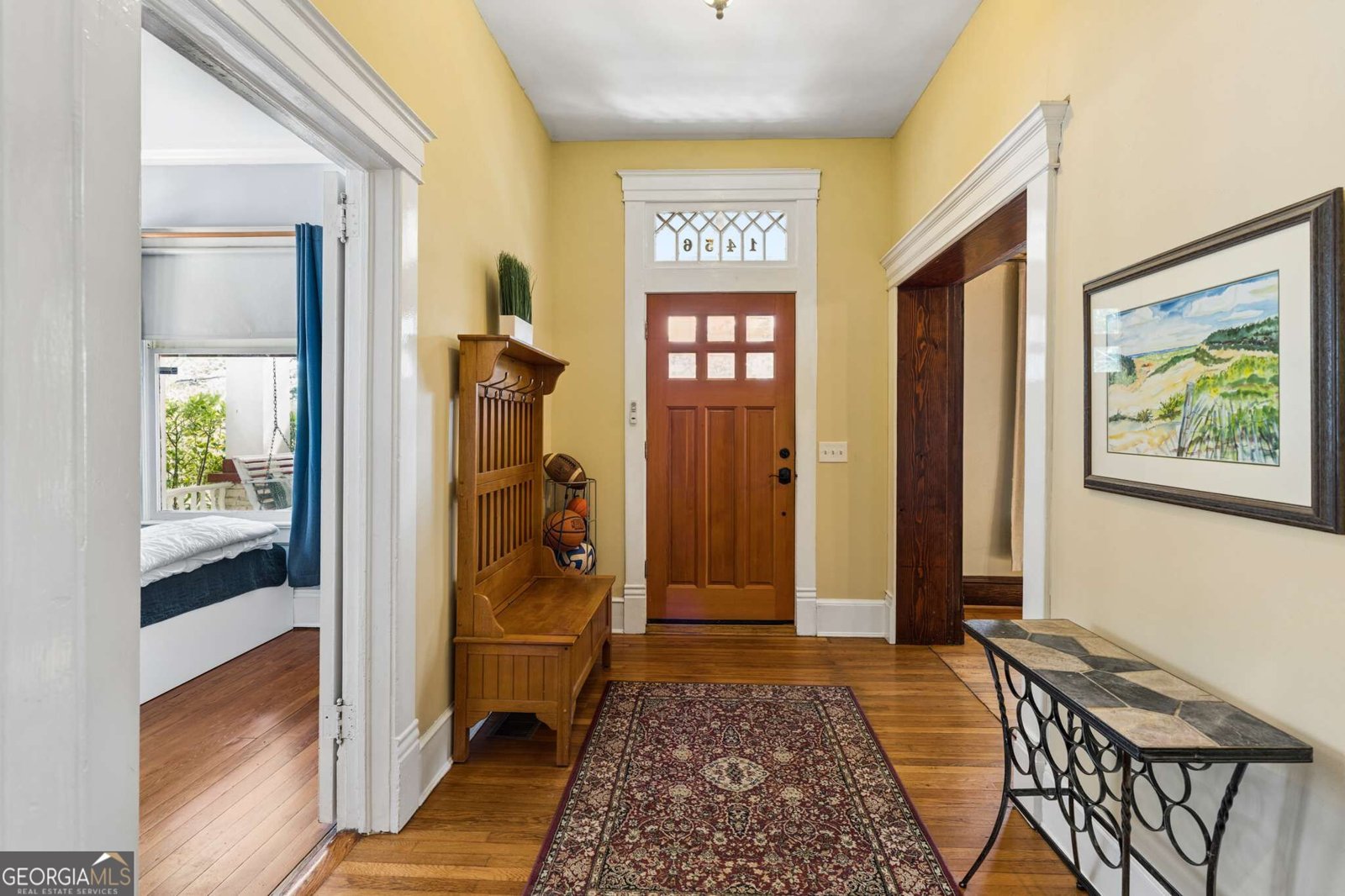 1456 Miller Avenue Atlanta - Photo 10