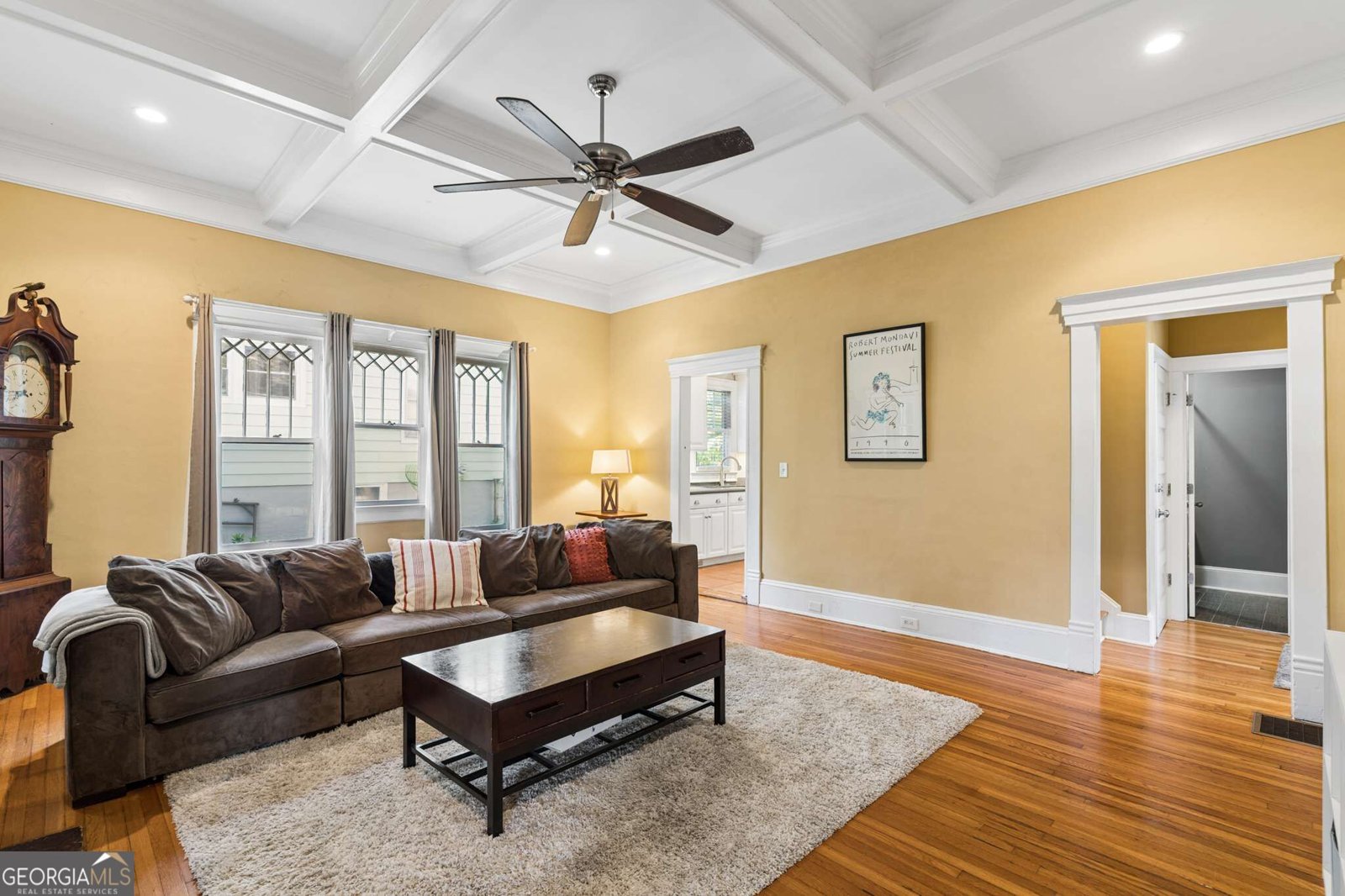 1456 Miller Avenue Atlanta - Photo 15