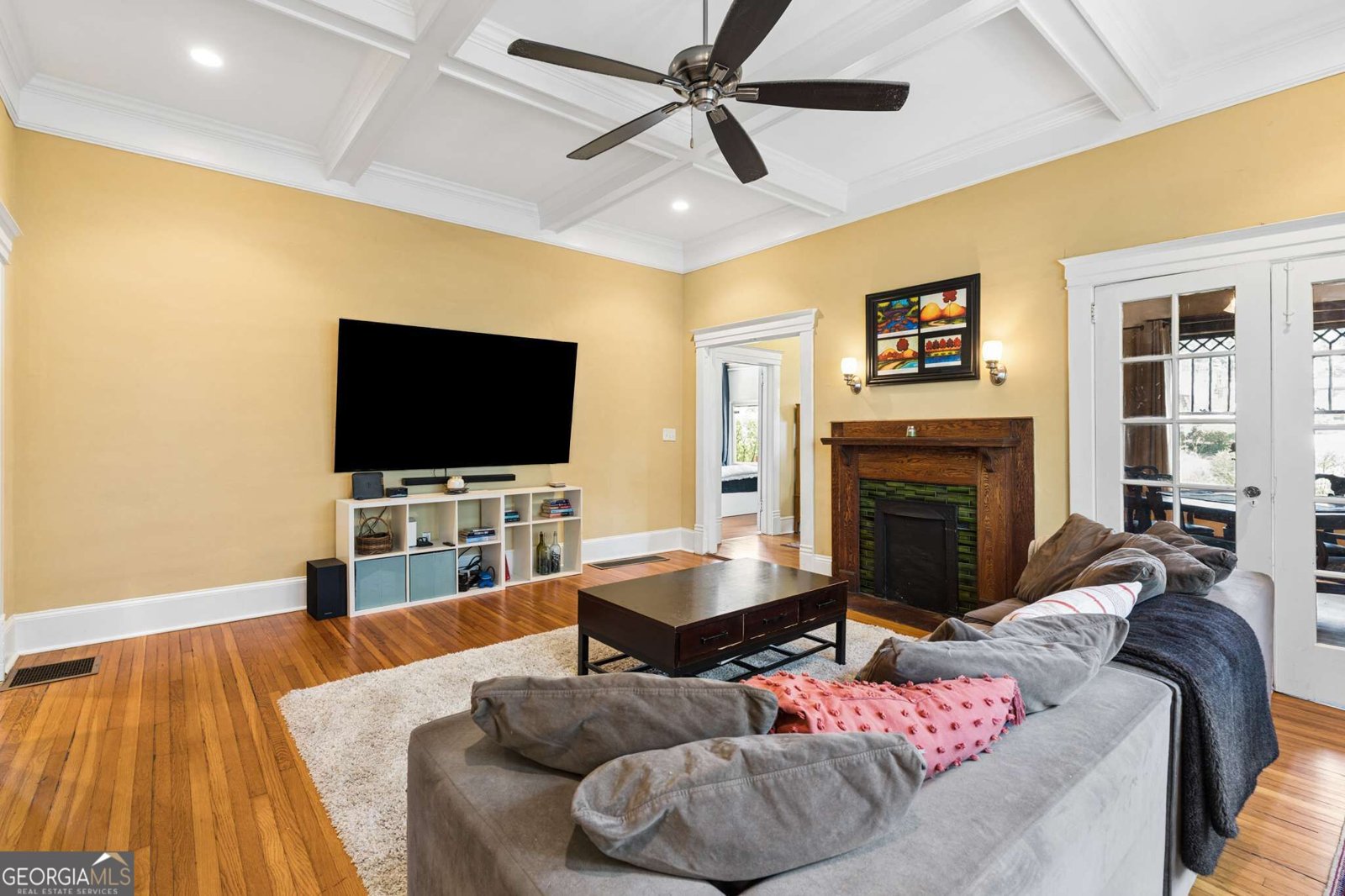1456 Miller Avenue Atlanta - Photo 17
