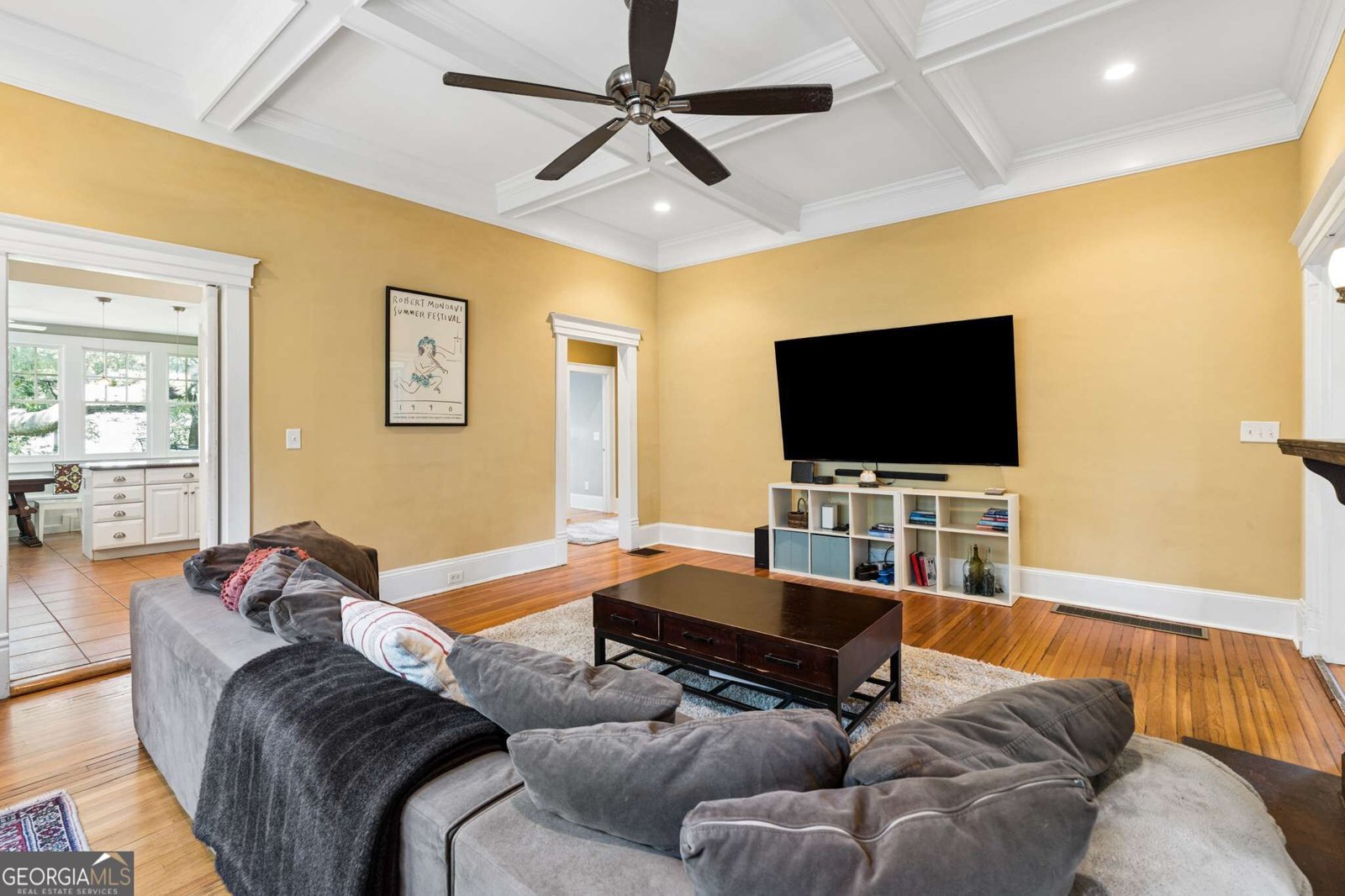 1456 Miller Avenue Atlanta - Photo 18