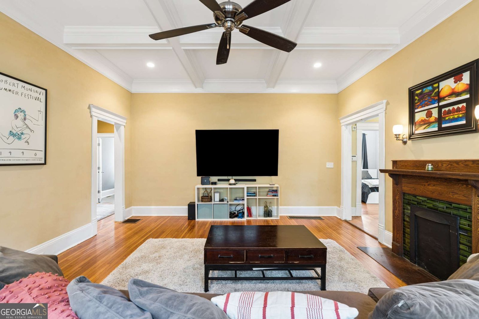 1456 Miller Avenue Atlanta - Photo 19