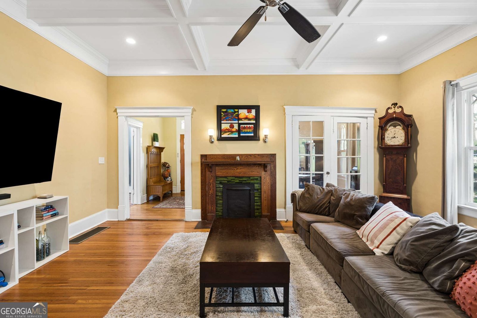 1456 Miller Avenue Atlanta - Photo 21