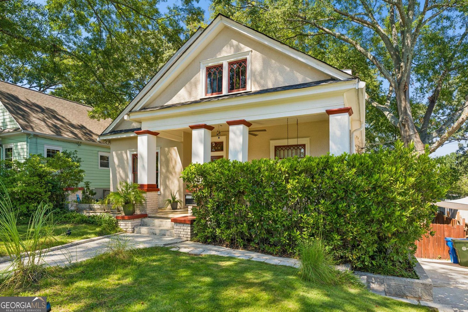 1456 Miller Avenue Atlanta - Photo 6