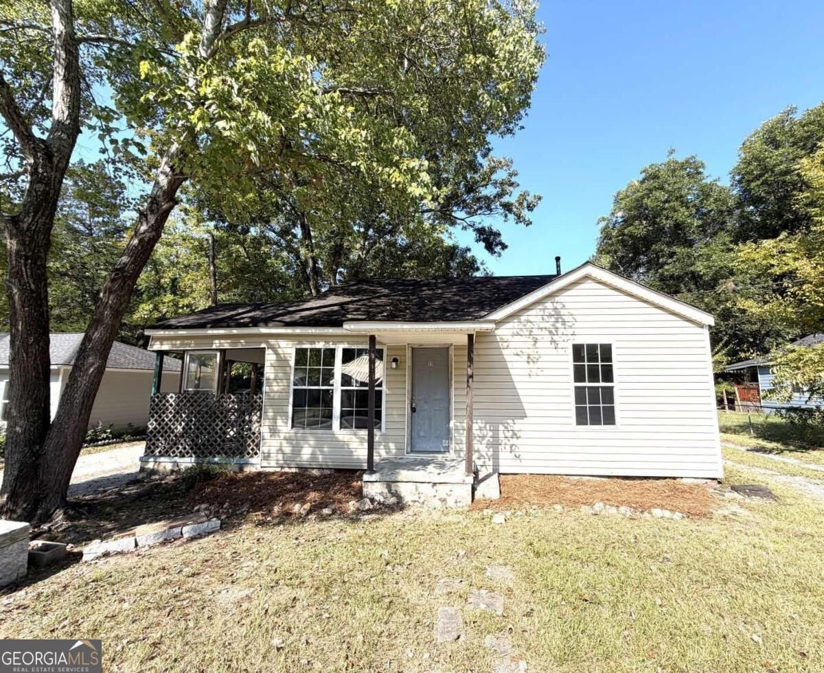 12 Williamson Street Rome - main photo