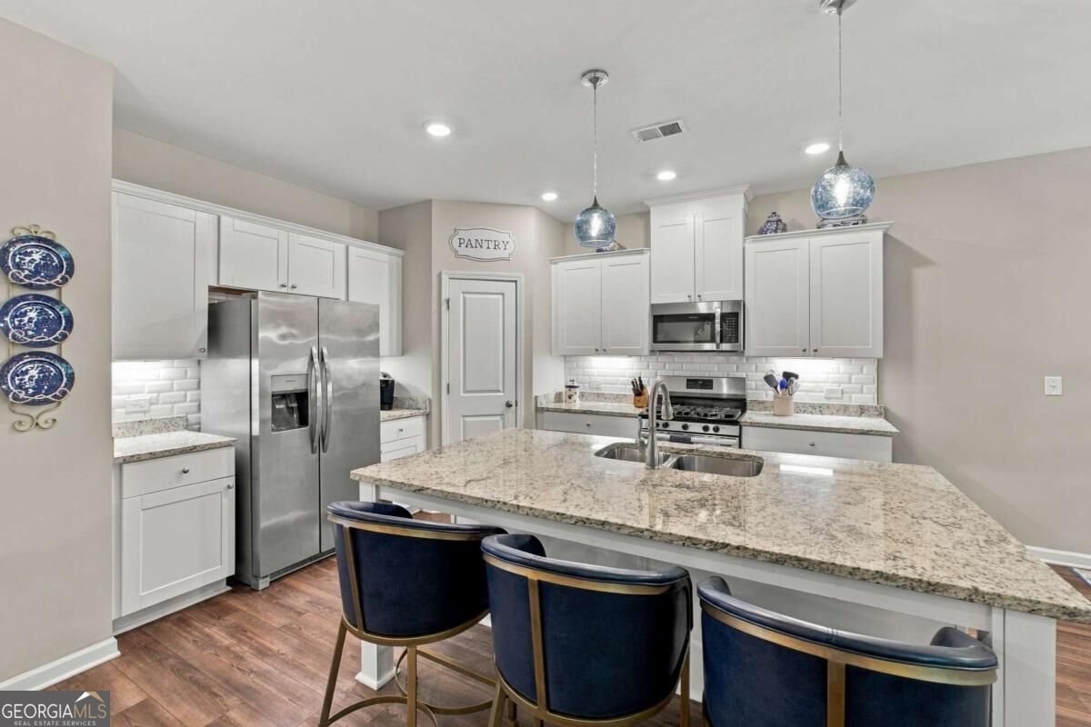 6388 Lanier Harbor Landing Buford - Photo 10